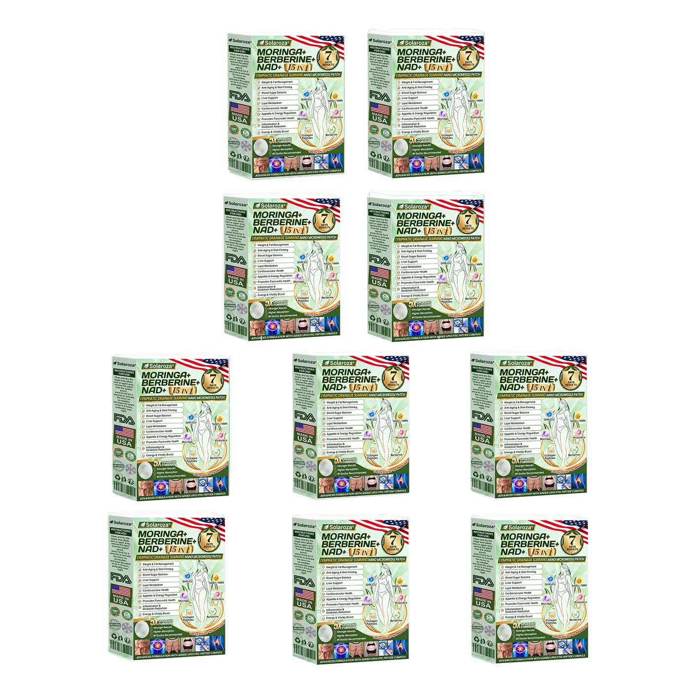 🎁10 boxes: Buy 5 Get 5 Free – Lose up to 110 lb