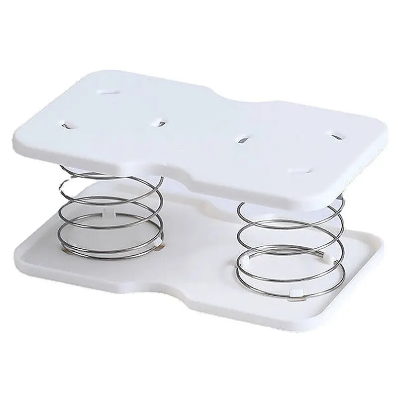 white 1pcs